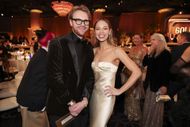 81st Golden Globe Awards - Show - Source: Getty